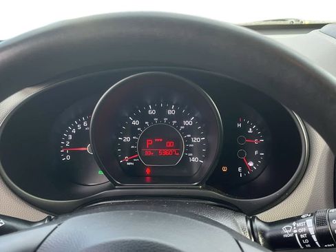 Used 2016 Kia Soul w/ Convenience Package image 14