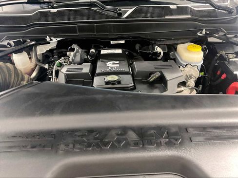 Used 2024 RAM 2500 Big Horn image 35