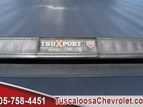 Certified 2023 Chevrolet Silverado 1500 LT AWD/4WD image 11