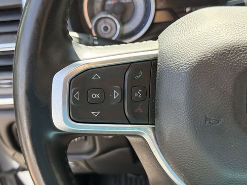 Used 2022 RAM 1500 Laramie image 28