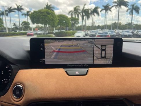 Used 2024 MAZDA CX-90 3.3 Turbo S w/ Premium Plus image 59