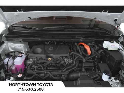 New 2026 Toyota Sienna Platinum image 12