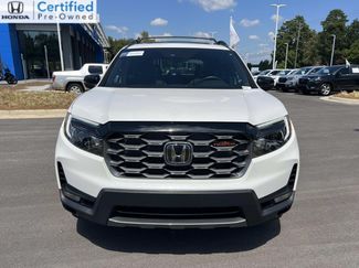 Used 2023 Honda Passport TrailSport video 2