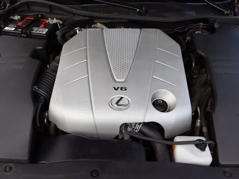 Used 2010 Lexus GS 350 image 39