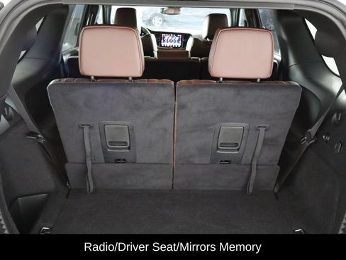 Used 2025 Dodge Durango GT AWD/4WD image 11
