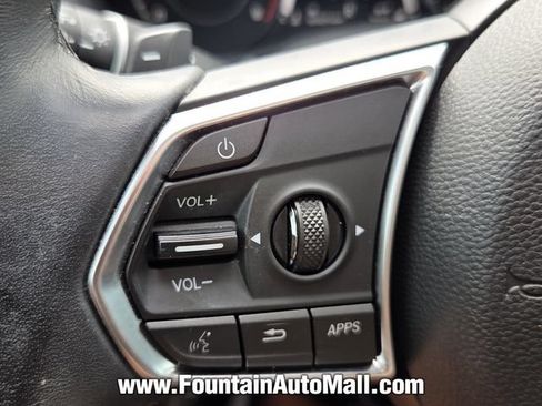 Certified 2023 Acura RDX w/ Technology Package FWD image 22