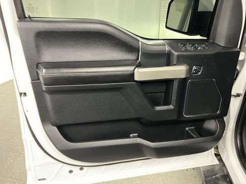 Used 2018 Ford F150 Lariat w/ Equipment Group 502A Luxury image 22