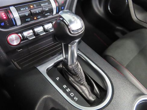 Used 2022 Ford Mustang GT Premium w/ California Special Package RWD image 30