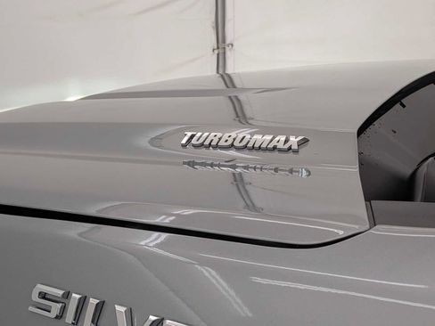 New 2026 Chevrolet Silverado 1500 LT w/ All Star Edition Plus image 12