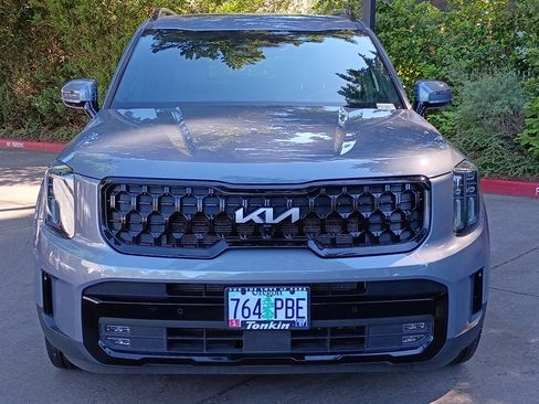 Used 2024 Kia Telluride SX X-Line AWD/4WD image 13