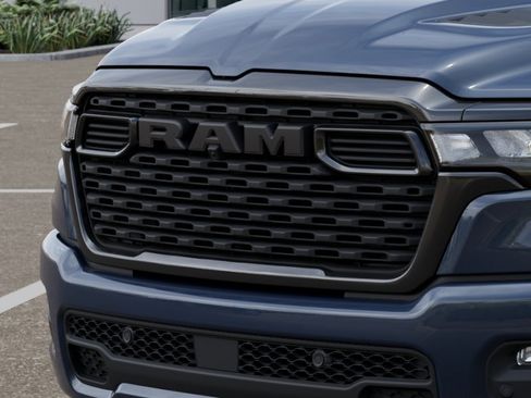 New 2026 RAM 1500 Express AWD/4WD image 37