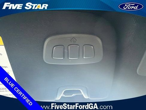 Used 2024 Ford Mustang Premium RWD image 22