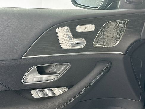 New 2026 Mercedes-Benz GLE 450 4MATIC image 18