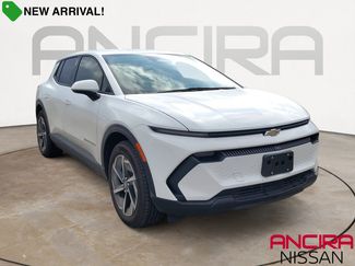 Used 2026 Chevrolet Equinox EV LT video 1