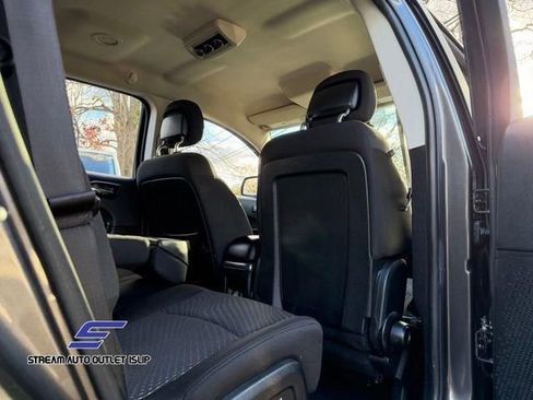 Used 2017 Dodge Journey SXT w/ Security Group image 13