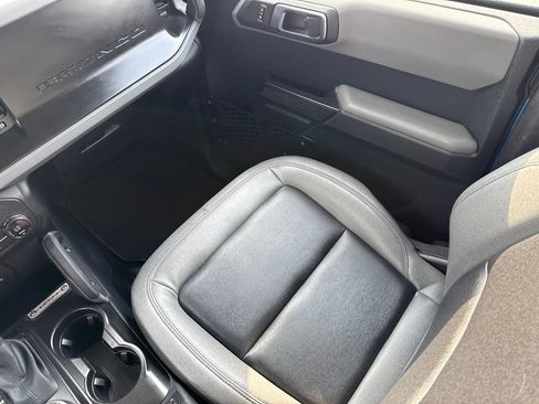 Used 2023 Ford Bronco Big Bend AWD/4WD image 15