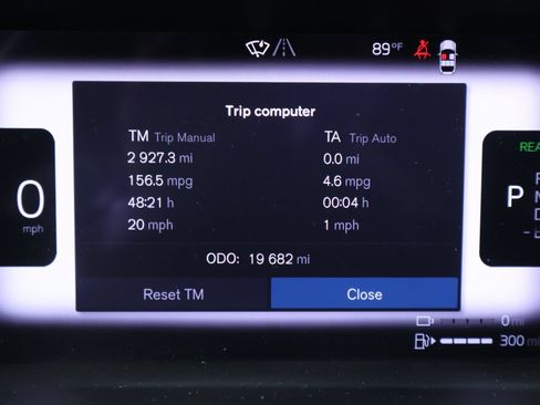 Used 2024 Volvo S60 T8 Plus AWD/4WD image 12