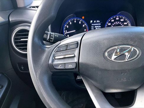 Used 2020 Hyundai Kona SE image 16
