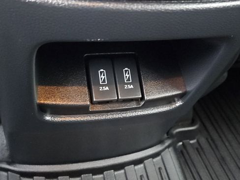 Certified 2022 Honda CR-V Touring image 16