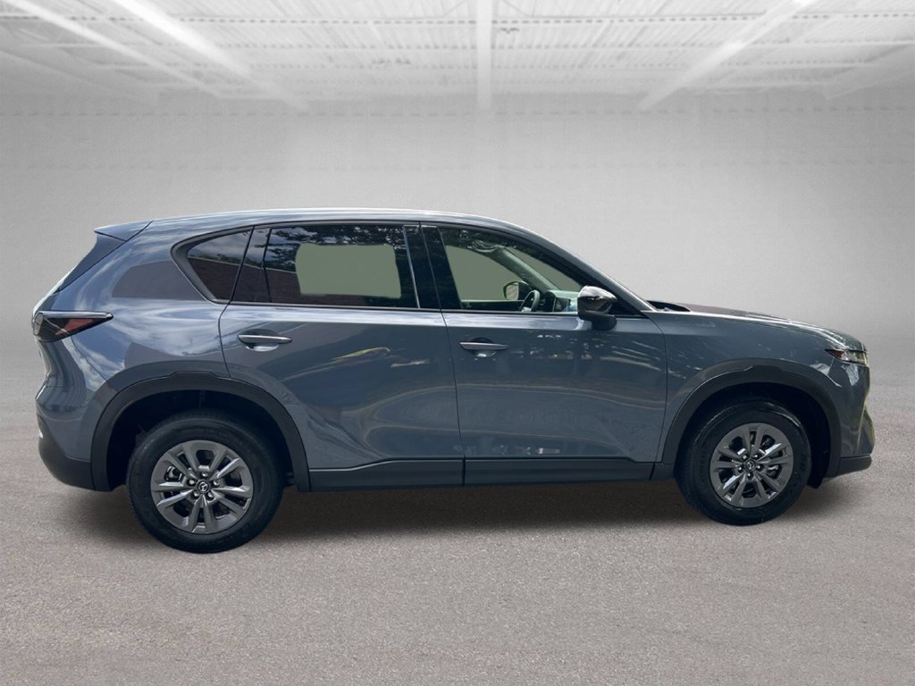 New 2026 MAZDA CX-5 Select AWD/4WD image 7
