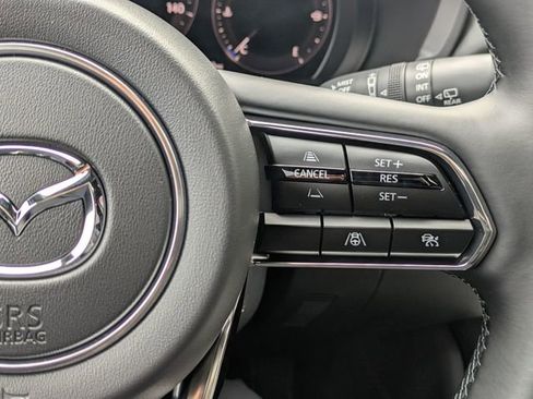 New 2026 MAZDA CX-90 3.3 Turbo S w/ Premium Package image 19