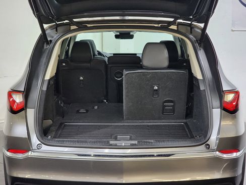 Used 2023 Acura MDX SH-AWD image 7