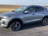 Certified 2023 Buick Encore GX Select image 4