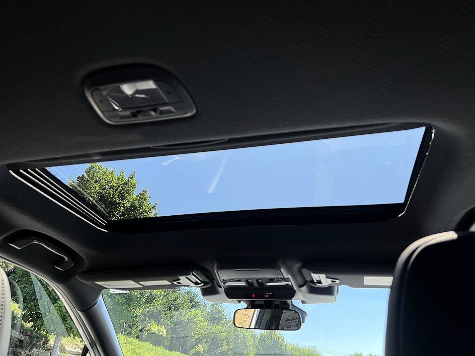 New 2026 Subaru Outback Limited AWD/4WD image 19