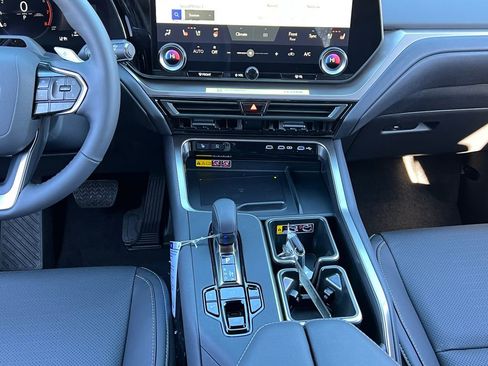 New 2026 Lexus TX 350 AWD image 11