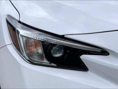 Used 2023 Subaru WRX AWD/4WD image 29