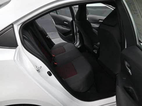 Certified 2024 Toyota Corolla SE w/ SE Premium Package FWD image 29