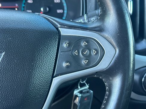 Used 2021 Chevrolet Colorado ZR2 image 29