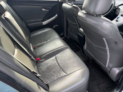 Used 2015 Toyota Prius Two image 7