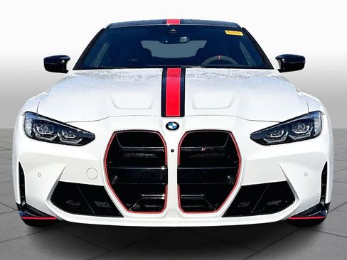 Used 2024 BMW M4 Coupe w/ Executive Package image 4