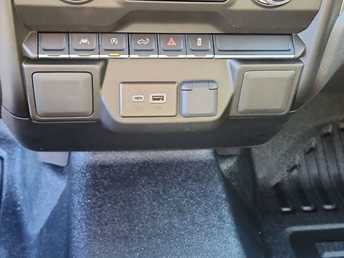 New 2026 GMC Sierra 1500 Pro w/ Pro Value Package image 22