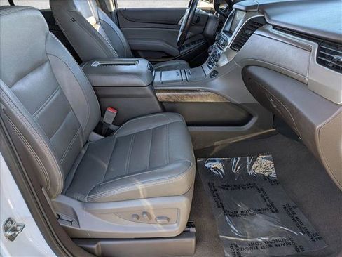 Used 2019 GMC Yukon Denali RWD image 26