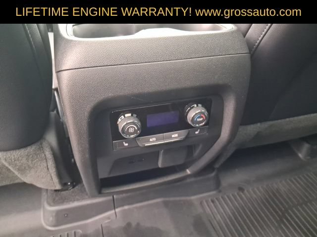 Used 2026 Chevrolet Traverse High Country w/ LPO, Floor Liner Package AWD/4WD image 26