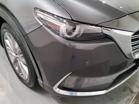Used 2021 MAZDA CX-9 Grand Touring AWD/4WD image 8