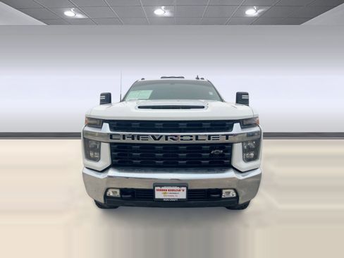 Used 2022 Chevrolet Silverado 3500 LT w/ Convenience Package image 5