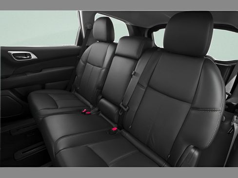 Used 2019 Nissan Pathfinder SV AWD/4WD image 16