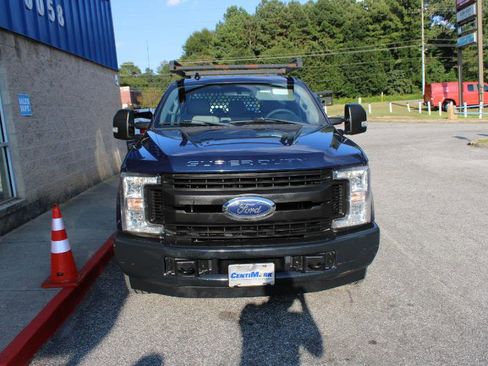 Used 2019 Ford F250 XL w/ Power Equipment Group image 2