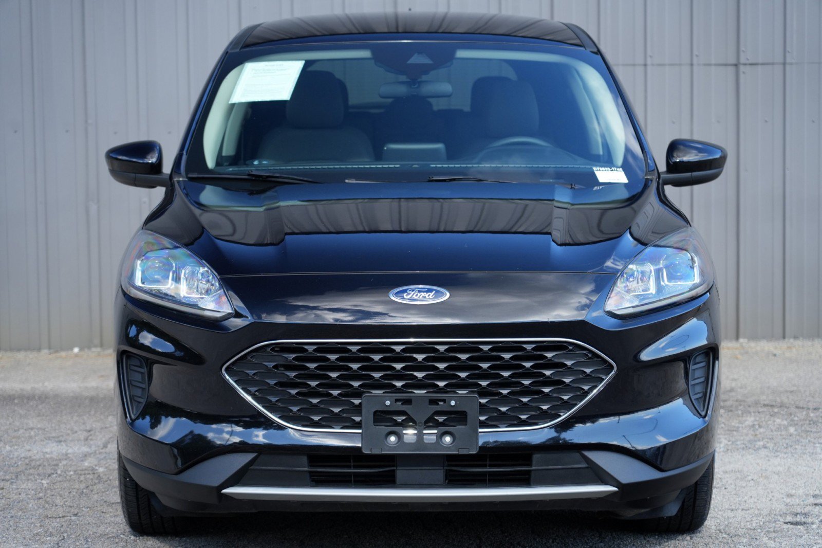 Used 2020 Ford Escape SE FWD image 40