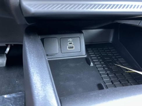 New 2025 Ford Bronco Sport Big Bend image 27