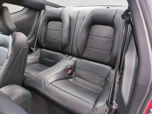 Used 2024 Ford Mustang GT Premium image 24