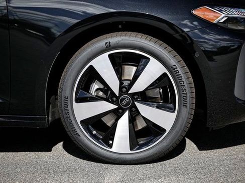 New 2025 Audi A5 2.0T Premium Plus image 4