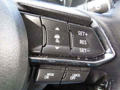 Used 2024 MAZDA CX-5 AWD 2.5 S w/ Premium Package image 22