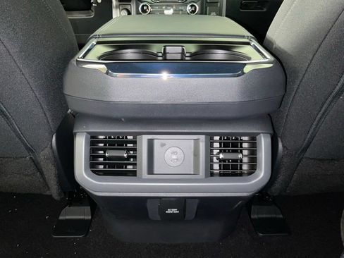New 2026 Ford F150 XLT w/ XLT Black Appearance Package AWD/4WD image 17