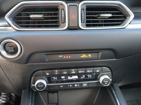 Used 2023 MAZDA CX-5 Carbon Edition image 34