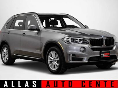 Used 2015 BMW X5 xDrive35i