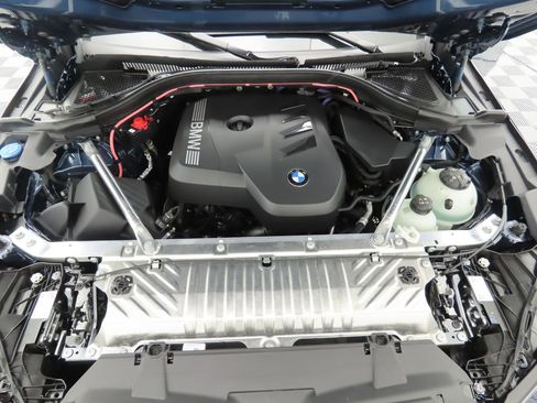 New 2026 BMW X3 xDrive30 w/ Convenience Package image 30